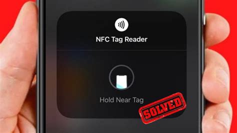 nfc tag reader not working|nfc tag reader online.